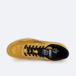 Zapatilla Casual MUNICH 24/7 Hombre Amarillo - Caminar Cómodo y Estilo -Quechuagatta comercio zapatilla casual munich 247 hombre amarillo 2