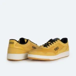 Zapatilla Casual MUNICH 24/7 Hombre Amarillo - Caminar Cómodo y Estilo -Quechuagatta comercio zapatilla casual munich 247 hombre amarillo 4