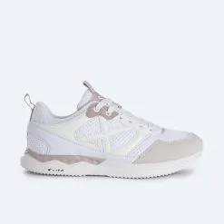 Zapatilla Casual MUNICH Clash Adulto Blanco - Caminar Cómodo y con Estilo