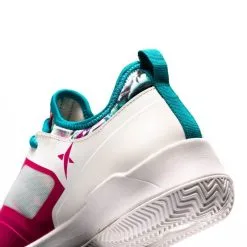 Zapatilla De Padel De Mujer Drop Shot Yvis - Comodidad y Estilo en la Pista 6 Zapatilla De Padel De Mujer Drop Shot Yvis - Comodidad y Estilo en la Pista -Quechuagatta comercio zapatilla de padel de mujer drop shot yvis 2