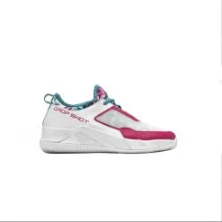 Zapatilla De Padel De Mujer Drop Shot Yvis - Comodidad y Estilo en la Pista