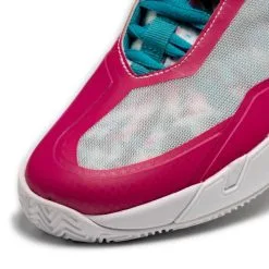 Zapatilla De Padel De Mujer Drop Shot Yvis - Comodidad y Estilo en la Pista 7 Zapatilla De Padel De Mujer Drop Shot Yvis - Comodidad y Estilo en la Pista -Quechuagatta comercio zapatilla de padel de mujer drop shot yvis 3