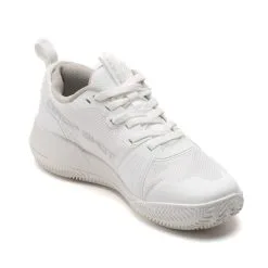 Zapatilla De Padel Drop Shot Dafra Blanco 2023 Mujer - Calzado Deportivo para Pádel 5 Zapatilla De Padel Drop Shot Dafra Blanco 2023 Mujer - Calzado Deportivo para Pádel -Quechuagatta comercio zapatilla de padel drop shot dafra blanco 2023 mujer 2