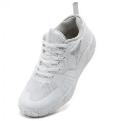 Zapatilla De Padel Drop Shot Dafra Blanco 2023 Mujer - Calzado Deportivo para Pádel