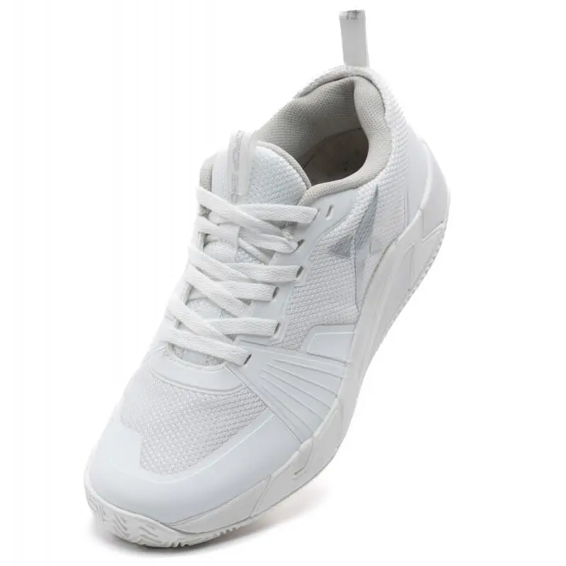 Zapatilla De Padel Drop Shot Dafra Blanco 2023 Mujer - Calzado Deportivo para Pádel 1 Zapatilla De Padel Drop Shot Dafra Blanco 2023 Mujer - Calzado Deportivo para Pádel