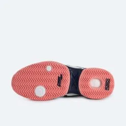 Zapatilla De Pádel MUNICH Atomik Adulto Blanco - Comodidad y Estilo en la Pista -Quechuagatta comercio zapatilla de padel munich atomik adulto blanco 7