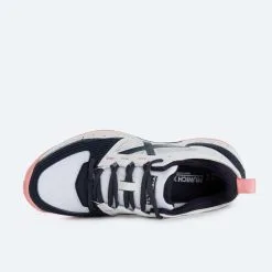 Zapatilla De Pádel MUNICH Atomik Adulto Blanco - Comodidad y Estilo en la Pista -Quechuagatta comercio zapatilla de padel munich atomik adulto blanco 8