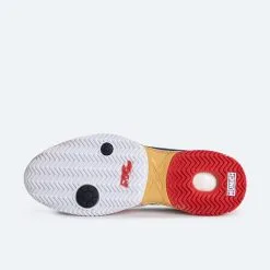 Zapatilla De Pádel MUNICH Oxygen Plus Adulto Azul - Calzado Deportivo de Alto Rendimiento -Quechuagatta comercio zapatilla de padel munich oxygen plus adulto azul 3