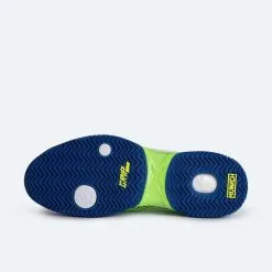 Zapatilla De Pádel MUNICH Oxygen Plus Adulto Blanco - Comodidad y Rendimiento 8 Zapatilla De Pádel MUNICH Oxygen Plus Adulto Blanco - Comodidad y Rendimiento -Quechuagatta comercio zapatilla de padel munich oxygen plus adulto blanco 3