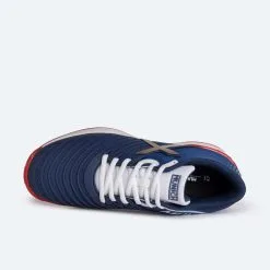 Zapatilla De Pádel MUNICH Pad X Adulto Marino - Comodidad y Estilo -Quechuagatta comercio zapatilla de padel munich pad x adulto marino 2