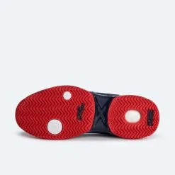 Zapatilla De Pádel MUNICH Pad X Adulto Marino - Comodidad y Estilo -Quechuagatta comercio zapatilla de padel munich pad x adulto marino 3