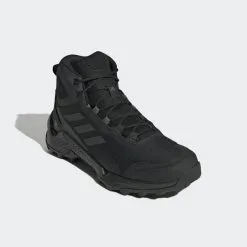 ADIDAS Zapatilla Eastrail 2.0 Mid RAIN.RDY - Calzado de Senderismo Impermeable para Outdoor -Quechuagatta comercio zapatilla eastrail 20 mid rainrdy hiking 4