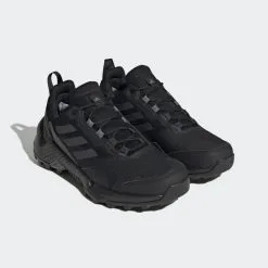 ADIDAS Zapatilla Eastrail 2.0 RAIN.RDY - Calzado de Senderismo para Aventuras al Aire Libre -Quechuagatta comercio zapatilla eastrail 20 rainrdy hiking 4