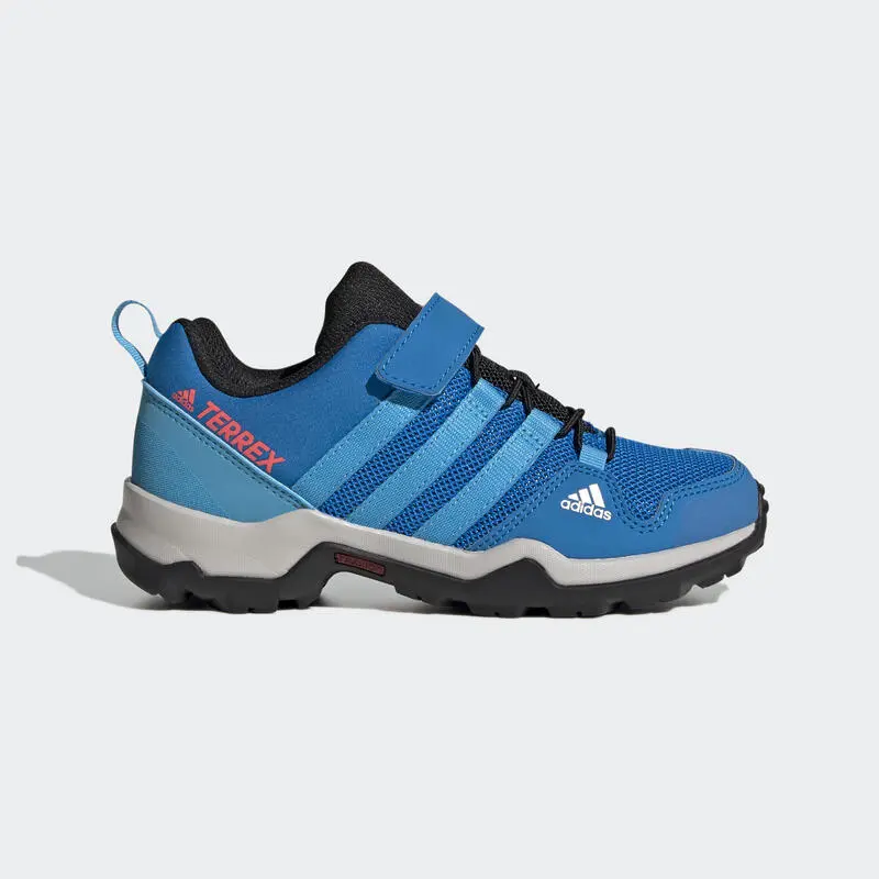 ADIDAS Zapatilla Terrex AX2R CF Hiking - Calzado de Senderismo Resistente y Cómodo 2 ADIDAS Zapatilla Terrex AX2R CF Hiking - Calzado de Senderismo Resistente y Cómodo - Imagen 2