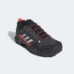 ADIDAS Zapatilla Terrex AX3 GORE-TEX para Senderismo - Calzado Outdoor -Quechuagatta comercio zapatilla terrex ax3 gore tex hiking 10