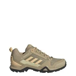 ADIDAS Zapatilla Terrex AX3 GORE-TEX para Senderismo - Calzado de Montaña y Outdoor