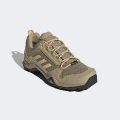 ADIDAS Zapatilla Terrex AX3 GORE-TEX para Senderismo - Calzado de Montaña y Outdoor -Quechuagatta comercio zapatilla terrex ax3 gore tex hiking 4