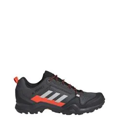ADIDAS Zapatilla Terrex AX3 Hiking - Calzado de Senderismo para Hombre y Mujer