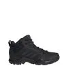 ADIDAS Zapatilla Terrex AX3 Mid GORE-TEX - Calzado de Senderismo para Aventuras Outdoor