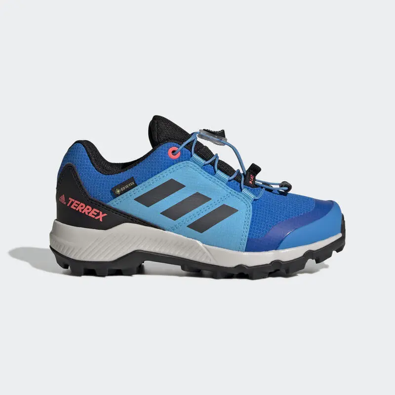 Zapatillas de Senderismo ADIDAS Terrex GORE-TEX para Hombre y Mujer - Calzado Outdoor Resistente 2 Zapatillas de Senderismo ADIDAS Terrex GORE-TEX para Hombre y Mujer - Calzado Outdoor Resistente - Imagen 2