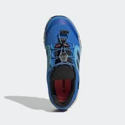 Zapatillas de Senderismo ADIDAS Terrex GORE-TEX para Hombre y Mujer - Calzado Outdoor Resistente 8 Zapatillas de Senderismo ADIDAS Terrex GORE-TEX para Hombre y Mujer - Calzado Outdoor Resistente -Quechuagatta comercio zapatilla terrex gore tex hiking 2