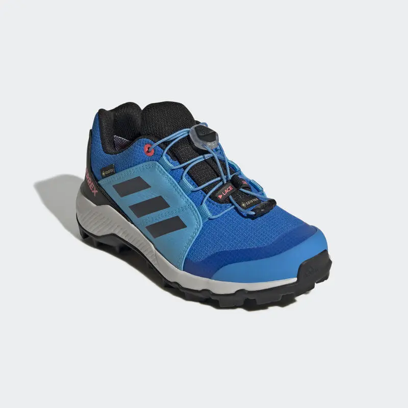 Zapatillas de Senderismo ADIDAS Terrex GORE-TEX para Hombre y Mujer - Calzado Outdoor Resistente 5 Zapatillas de Senderismo ADIDAS Terrex GORE-TEX para Hombre y Mujer - Calzado Outdoor Resistente - Imagen 5