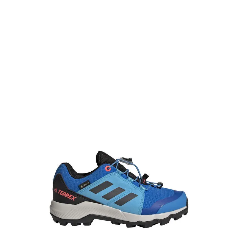 Zapatillas de Senderismo ADIDAS Terrex GORE-TEX para Hombre y Mujer - Calzado Outdoor Resistente 1 Zapatillas de Senderismo ADIDAS Terrex GORE-TEX para Hombre y Mujer - Calzado Outdoor Resistente