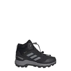 ADIDAS Zapatilla Terrex Mid GORE-TEX - Calzado de Senderismo Impermeable para Aventuras al Aire Libre -Quechuagatta comercio zapatilla terrex mid gore tex hiking 5