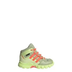 ADIDAS Zapatilla Terrex Mid GTX - Calzado de Senderismo Impermeable para Deportes Outdoor