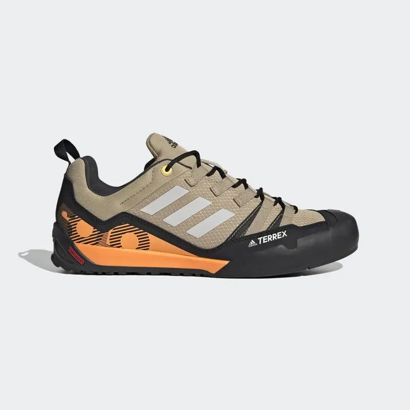 ADIDAS Terrex Swift Solo Approach - Zapatillas de Montaña para Outdoor 2 ADIDAS Terrex Swift Solo Approach - Zapatillas de Montaña para Outdoor - Imagen 2