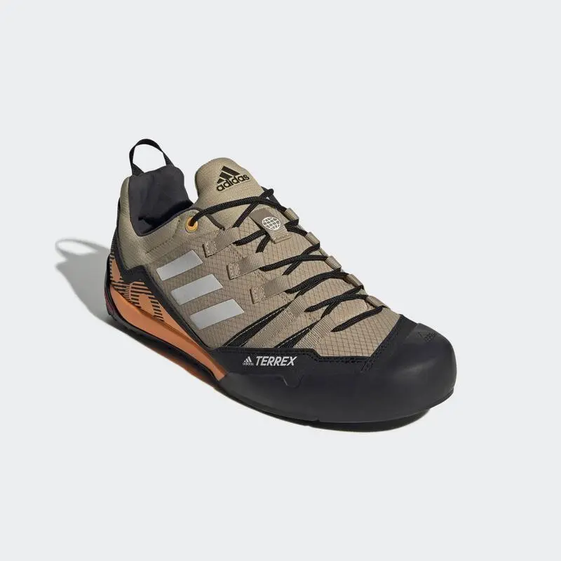 ADIDAS Terrex Swift Solo Approach - Zapatillas de Montaña para Outdoor 5 ADIDAS Terrex Swift Solo Approach - Zapatillas de Montaña para Outdoor - Imagen 5