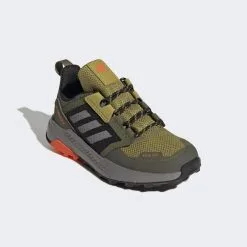 ADIDAS Zapatilla Terrex Trailmaker RAIN.RDY - Calzado de Senderismo Impermeable -Quechuagatta comercio zapatilla terrex trailmaker rainrdy hiking 4
