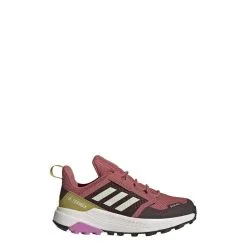 ADIDAS Zapatilla Terrex Trailmaker RAIN.RDY - Calzado de Senderismo Impermeable -Quechuagatta comercio zapatilla terrex trailmaker rainrdy hiking 5