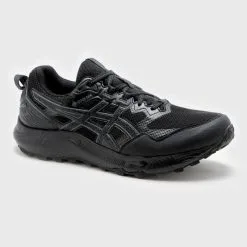 Zapatilla Trail Mujer Asics Gel-Sonoma 7 GTX Black/Carrier Grey - Running Trail para Mujer 7 Zapatilla Trail Mujer Asics Gel-Sonoma 7 GTX Black/Carrier Grey - Running Trail para Mujer -Quechuagatta comercio zapatilla trail mujer asics gel sonoma 7 gtx blackcarrier grey 2