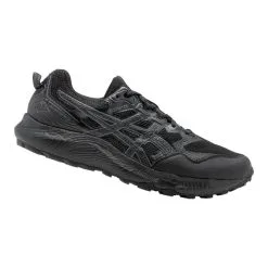 Zapatilla Trail Mujer Asics Gel-Sonoma 7 GTX Black/Carrier Grey - Running Trail para Mujer