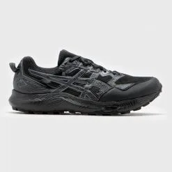 Zapatilla Trail Mujer Asics Gel-Sonoma 7 GTX Black/Carrier Grey - Running Trail para Mujer 9 Zapatilla Trail Mujer Asics Gel-Sonoma 7 GTX Black/Carrier Grey - Running Trail para Mujer -Quechuagatta comercio zapatilla trail mujer asics gel sonoma 7 gtx blackcarrier grey 4