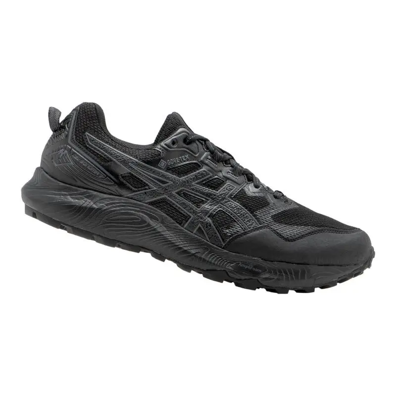 Zapatilla Trail Mujer Asics Gel-Sonoma 7 GTX Black/Carrier Grey - Running Trail para Mujer 1 Zapatilla Trail Mujer Asics Gel-Sonoma 7 GTX Black/Carrier Grey - Running Trail para Mujer