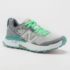 Zapatilla Trail Running Mujer New Balance Hierro V7 Paper White - Ligera y resistente para senderos -Quechuagatta comercio zapatilla trail running mujer new balance hierro v7 paper white 2