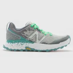 Zapatilla Trail Running Mujer New Balance Hierro V7 Paper White - Ligera y resistente para senderos -Quechuagatta comercio zapatilla trail running mujer new balance hierro v7 paper white 4