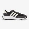 Zapatillas Caminar Ciudad Adidas Run 70S Hombre Negro/Gris - Calzado Deportivo Urbano