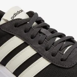 Zapatillas Caminar Ciudad Adidas Run 70S Hombre Negro/Gris - Calzado Deportivo Urbano 8 Zapatillas Caminar Ciudad Adidas Run 70S Hombre Negro/Gris - Calzado Deportivo Urbano -Quechuagatta comercio zapatillas caminar ciudad adidas run 70s hombre negrogris 3