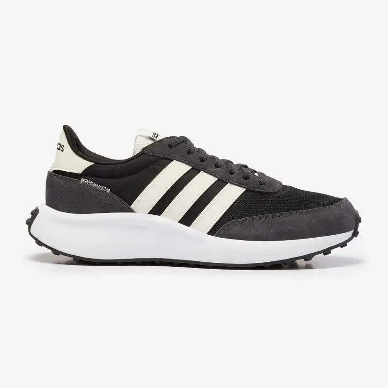 Zapatillas Caminar Ciudad Adidas Run 70S Hombre Negro/Gris - Calzado Deportivo Urbano 1 Zapatillas Caminar Ciudad Adidas Run 70S Hombre Negro/Gris - Calzado Deportivo Urbano