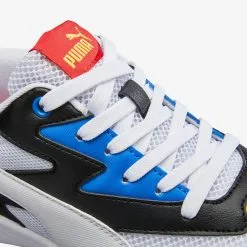 Zapatillas Puma Xray Light Hombre - Caminar Ciudad, Estilo y Comodidad -Quechuagatta comercio zapatillas caminar ciudad puma xray light hombre 3