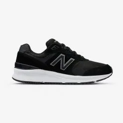 Zapatillas para Caminar Hombre New Balance MW880 Negro - Comodidad y Estilo