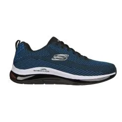 Zapatillas Caminar Hombre SKECHERS Air Element 2.0 Azul - Comodidad y Estilo