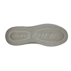 Zapatillas Caminar Hombre SKECHERS Delson 3.0-Dezra Marrón - Horma Ancha -Quechuagatta comercio zapatillas caminar hombre skechers delson 30 dezra marron 3