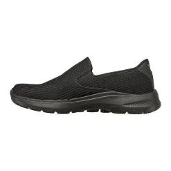 Zapatillas para Caminar SKECHERS Elite Flex Prime Take Over para Hombre - Negro, Horma Ancha -Quechuagatta comercio zapatillas caminar hombre skechers elite flex prime take over negro 4