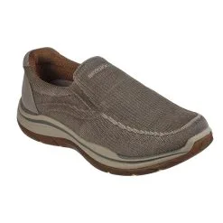 Quechuagatta comercio -Quechuagatta comercio zapatillas caminar hombre skechers expected 2 0 owen topo 1