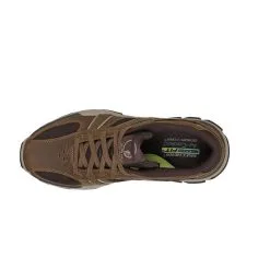 Zapatillas Caminar Hombre SKECHERS Relaxed Fit Respected-Edgemere Marrón - Horma Ancha 7 Zapatillas Caminar Hombre SKECHERS Relaxed Fit Respected-Edgemere Marrón - Horma Ancha -Quechuagatta comercio zapatillas caminar hombre skechers relaxed fit respected edgemere marron 2