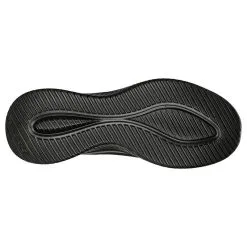 Zapatillas Caminar Hombre SKECHERS Ultra Flex 3.0 Ritght Away Negro - Horma Ancha -Quechuagatta comercio zapatillas caminar hombre skechers ultra flex 30 ritght away negro 3